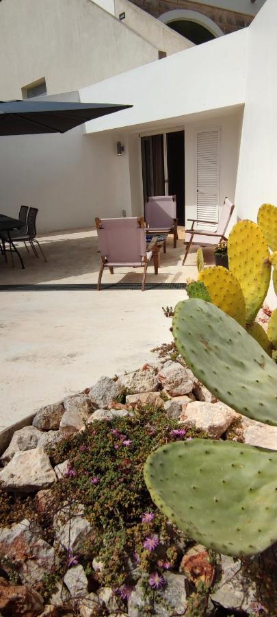 Casa Gorgole Apartment Ostuni Exterior photo