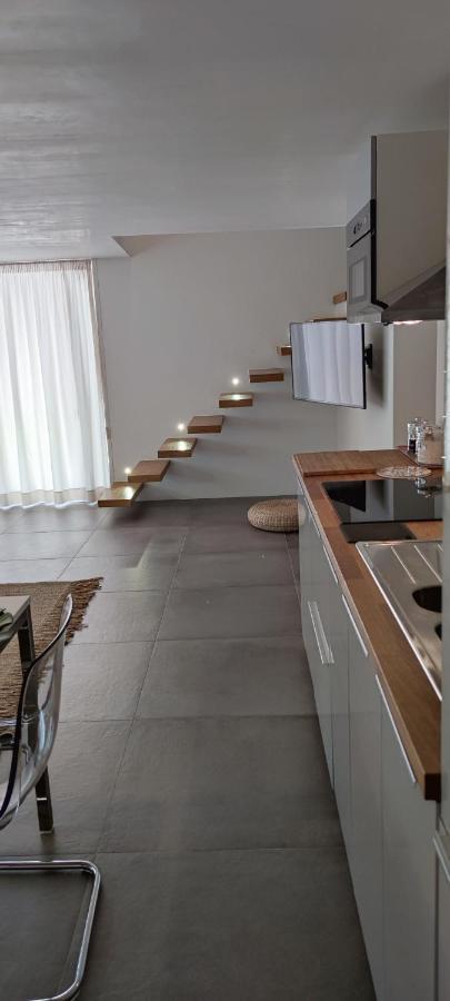 Casa Gorgole Apartment Ostuni Exterior photo