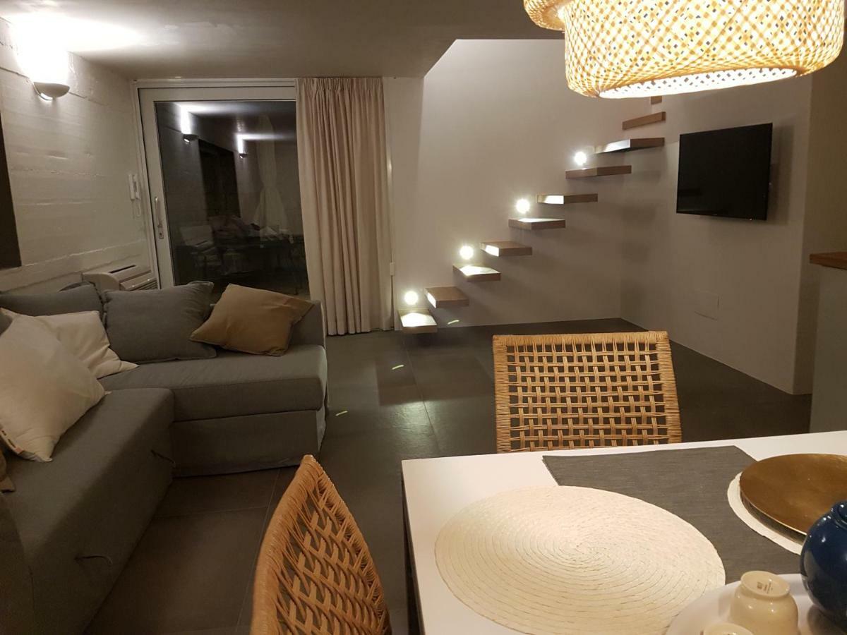 Casa Gorgole Apartment Ostuni Exterior photo