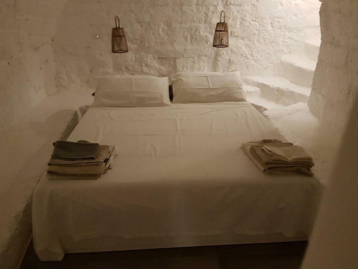 Casa Gorgole Apartment Ostuni Exterior photo