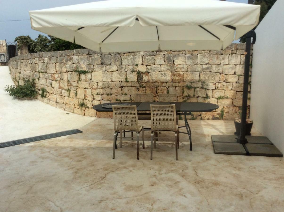 Casa Gorgole Apartment Ostuni Exterior photo