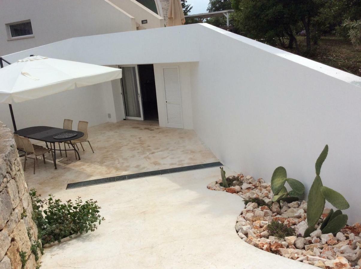 Casa Gorgole Apartment Ostuni Exterior photo
